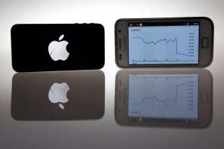Apple débouté de sa plainte contre Samsung au Japon