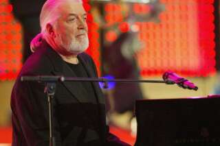 Jon Lord, le claviériste de Deep Purple est mort