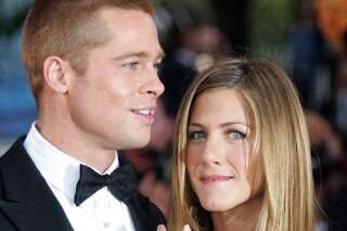 Brad Pitt appelle son ex-femme Jennifer Aniston pour la féliciter pour ses fiançailles