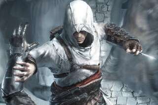 VIDÉOS. Assassin's Creed: Michael Fassbender, acteur et producteur de l'adaptation cinématographique de la franchise d'Ubisoft
