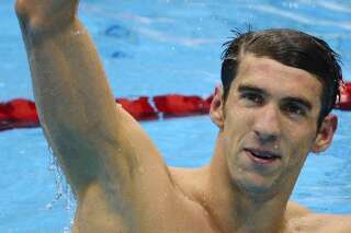 VIDÉOS- Le nageur Michael Phelps pourrait jouer Tarzan au cinéma