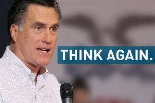 Élections américaines: Romney lance une pique sur le certificat de naissance d'Obama, qui contre-attaque