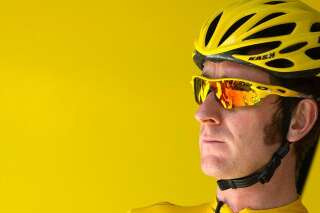 Tour de France 2014: Bradley Wiggins 
