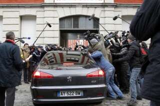Affaire Carlton: DSK en garde à vue à Lille avant une éventuelle mise en examen