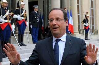 VIDÉOS. Une interview pour François Hollande le 14 juillet mais pas de garden party à l'Elysée