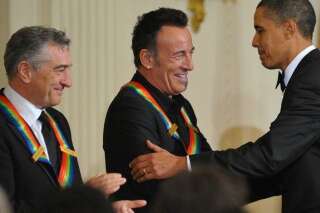 QUIZ. Brad Pitt, George Clooney, Clint Eastwood, Steven Spielberg, Chuck Norris... les stars votent-elles pour Romney ou Obama?