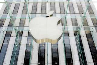 Nouveaux records en bourse pour Apple après sa victoire contre Samsung
