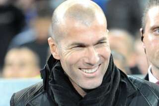 Zinedine Zidane soutient l'impôt à 75% et le droit de vote des étrangers proposés par Hollande