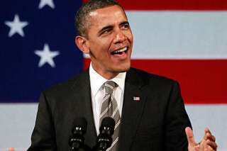 VIDÉO. Obama chanteur ridiculisé par un clip de campagne de Romney