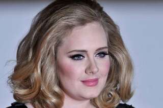 Adele enceinte : la chanteuse attend son premier enfant avec Simon Konecki
