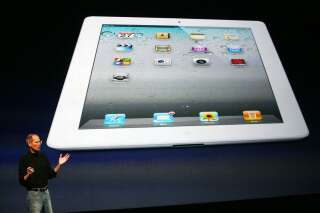 Apple : l'iPad mini, deux ans de rumeurs