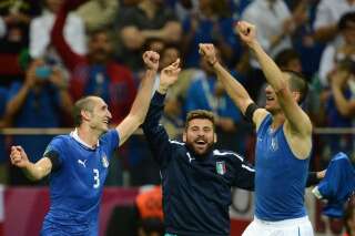 Euro 2012 : revivez Allemagne-Italie avec le meilleur (et le pire) du web