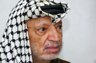 Yasser Arafat: ouverture d'une instruction pour assassinat en France suite à la plainte de sa veuve