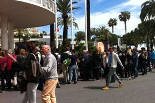 L'envers de Cannes: l'hôtel Martinez
