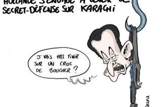 L'affaire Karachi va-t-elle se retourner contre Sarkozy ?