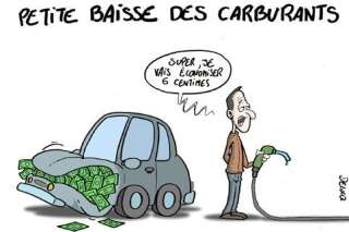 Carburants : Quel impact sur le portefeuille des Français ?