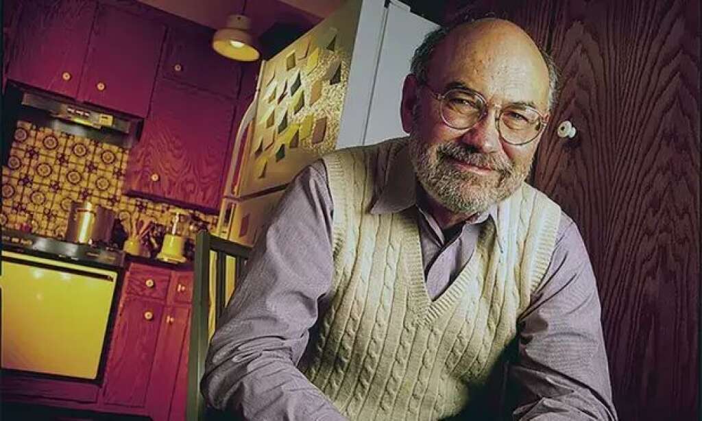 14 mai - Spencer Silver - Le chimiste américain, Spencer Silver, avait fait la découverte des composants du Post-it dès les années 1970.