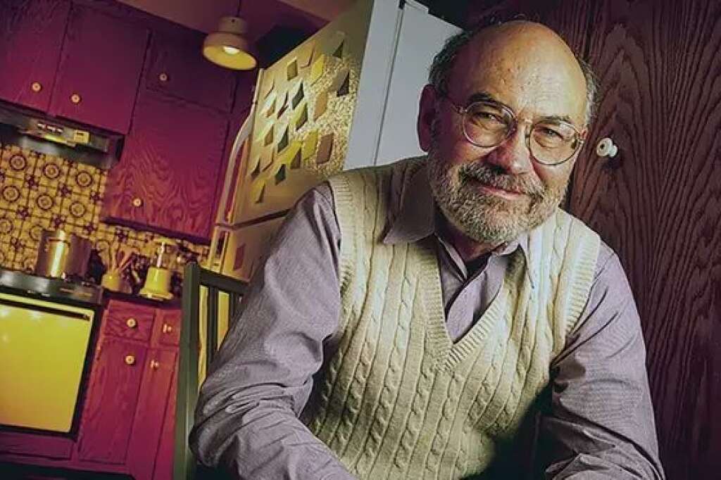 14 mai - Spencer Silver - Le chimiste américain, Spencer Silver, avait fait la découverte des composants du Post-it dès les années 1970.