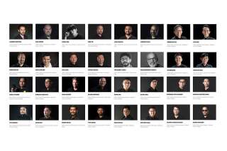 Il n'y a aucune femme parmi ces 32 ambassadeurs du nouvel appareil photo de Nikon