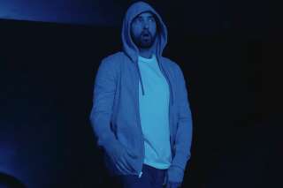 Le clip du morceau “Darkness” tout juste publié par Eminem ce 17 janvier fait également référence à un triste événement: la fusillade de Las Vegas.