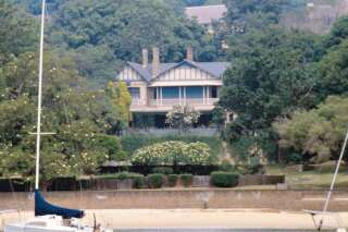 Une villa de Sydney vendue au prix record de 61 millions d'euros
