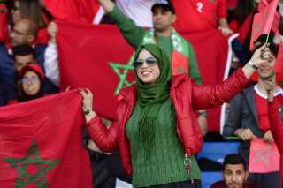 Le Maroc qualifié pour le Mondial-2022, l'Algérie éliminée