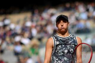 Caroline Garcia éliminée de Roland-Garros, plus de Française en lice