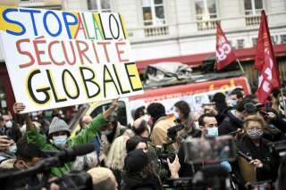 Loi sécurité globale: 87 députés ont saisi le Conseil Constitutionnel
