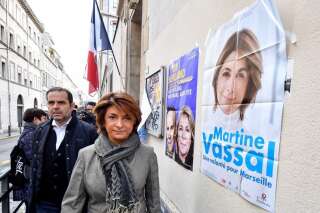 Municipales à Marseille: des pratiques électorales douteuses chez LR font hurler la gauche