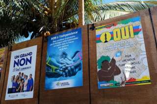 En Nouvelle-Calédonie, le référendum pour l'indépendance fixé à la rentrée 2020