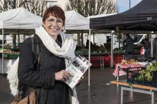 Résultats municipales 2020 à Besançon: Anne Vignot élue, LREM perd une de ses rares villes