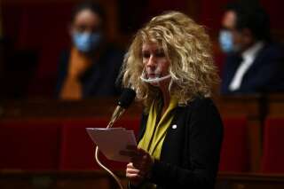 Martine Wonner écartée du groupe Libertés et Territoires à l'Assemblée