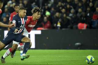Le PSG et Monaco se neutralisent après un match à suspense en Ligue 1