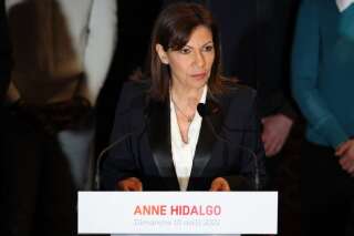 La consigne de vote de Hidalgo, Jadot et Roussel pour Macron