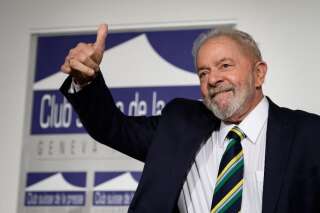 Au Brésil, Lula redevient éligible à la présidentielle de 2022