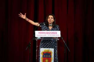 Hidalgo veut aller plus loin que Macron sur le chlordécone pour séduire les Antilles