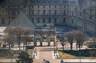 L'assaillant des militaires au Carrousel du Louvre condamné à 30 ans de prison