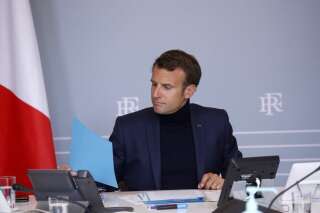 Covid-19: Le Conseil de défense de Macron pilonné par les oppositions