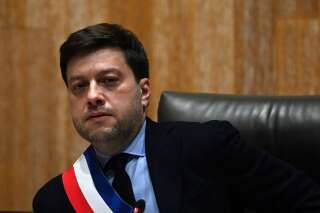 Nice-OM interrompu: le maire de Marseille en colère contre la Ligue