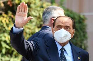 Berlusconi, 