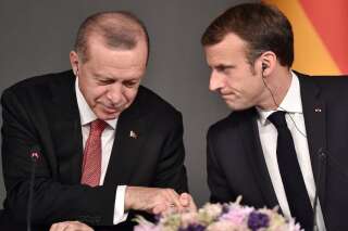 Entre la Turquie et la France, la détente se confirme, mais Macron attend 