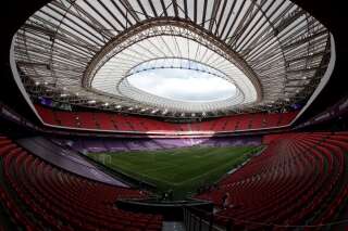 Bilbao, première ville-hôte évincée de l'Euro-2020