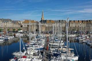 Coronavirus: À Saint-Malo, 25 jeunes dépistés positifs après une soirée privée