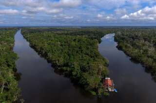 L'Amazonie commence à émettre du CO2 au lieu d'en absorber
