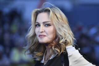 Madonna accuse la Russie d'avoir voulu lui infliger une amende pour son soutien à la cause LGBTQ