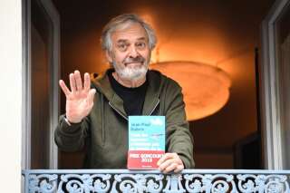 Comment le Prix Goncourt 2019 Jean-Paul Dubois est devenu le 
