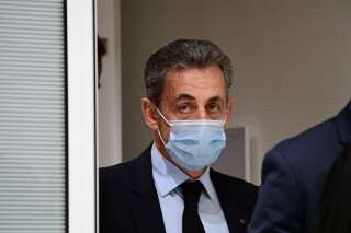 Nicolas Sarkozy visé par une nouvelle enquête pour un éventuel 