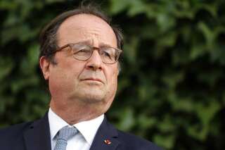 Après la mort de Samuel Paty, Hollande critique le 