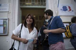 Marseille: Michèle Rubirola élue maire au bout du suspense