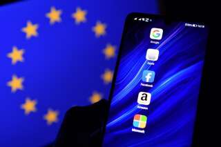 Taxe numérique: l'UE suspend son projet sous la pression de Washington